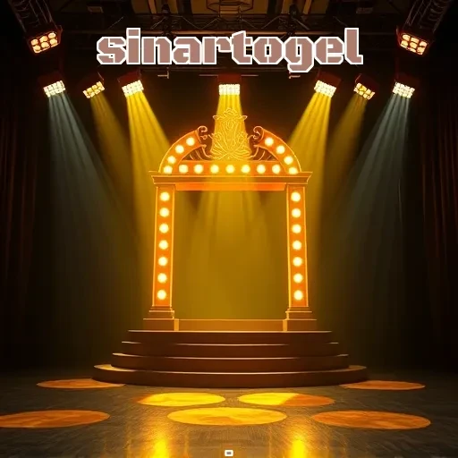 Sinartogel: Temukan Keeksotisan Game 2D Menarik di Sini