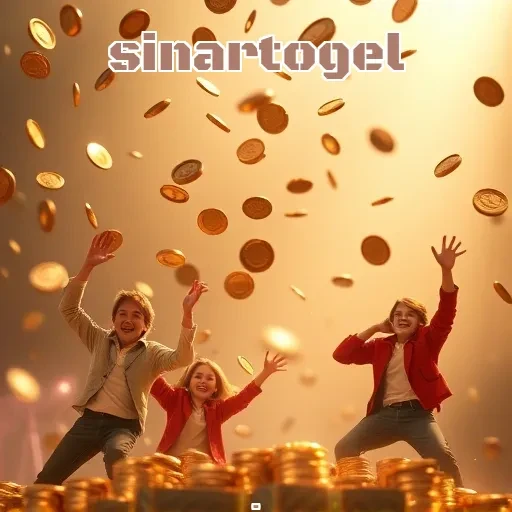 sinartogel: Game 4D Seru untuk Penggila Togel di Indonesia