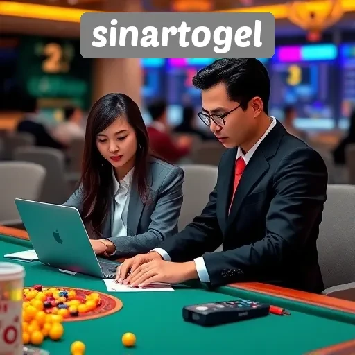 Dukungan Pelanggan di Sinartogel dan Pentingnya