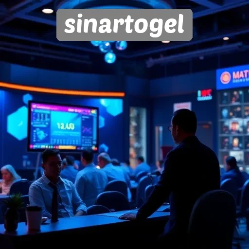 Pendapat Ahli Mengenai Keamanan Platform Sinartogel