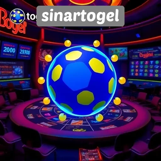 Mengupas Fitur dan Layanan pada Situs Sinartogel