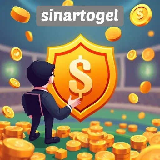 Keamanan dan Privasi Bermain di Sinartogel