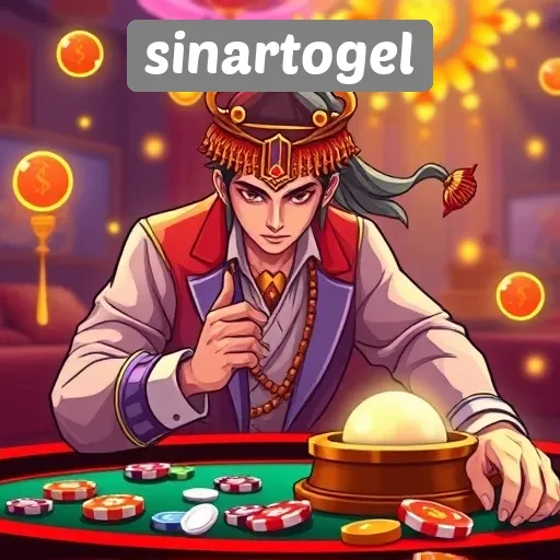 Panduan Lengkap Bermain di Situs Sinartogel