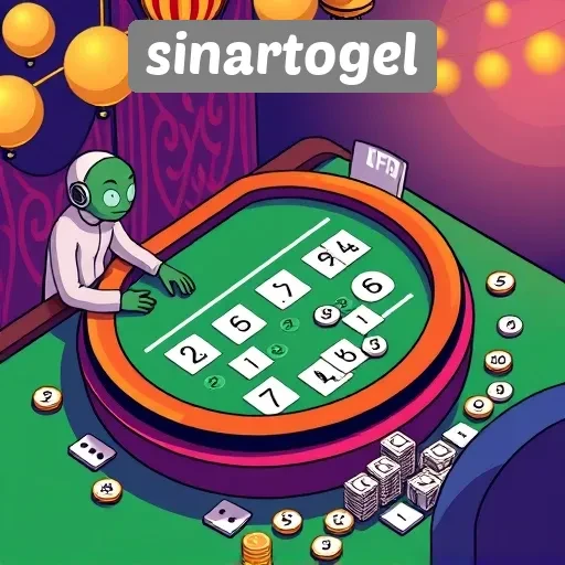 Panduan Lengkap Memulai Permainan di Sinartogel