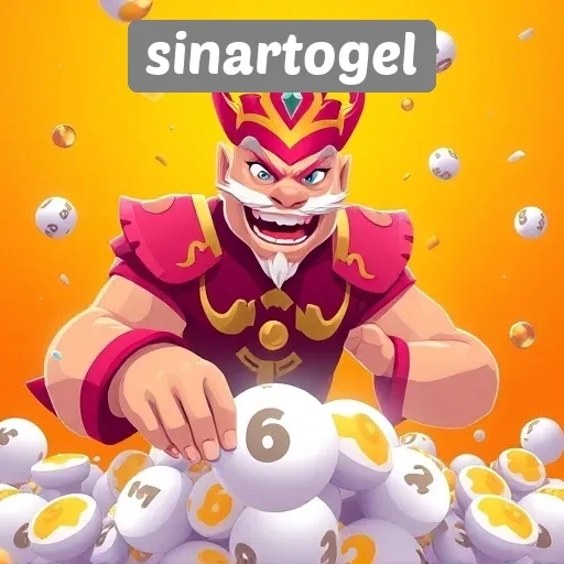 Bergabung dengan Sinartogel Apa Saja Manfaatnya