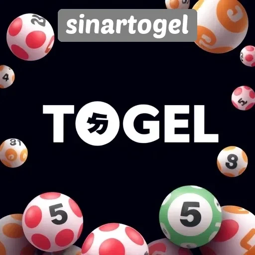 Togel Online di Sinartogel Kenapa Harus Dicoba