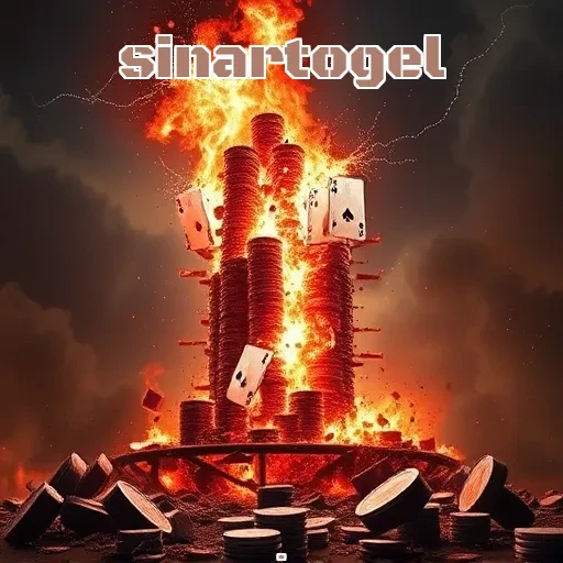 sinartogel: Solusi Pembayaran Online yang Mudah dan Aman