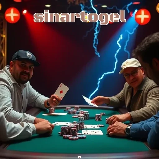 sinartogel: Mengetahui Hasil Togel yang Akurat dan Menarik