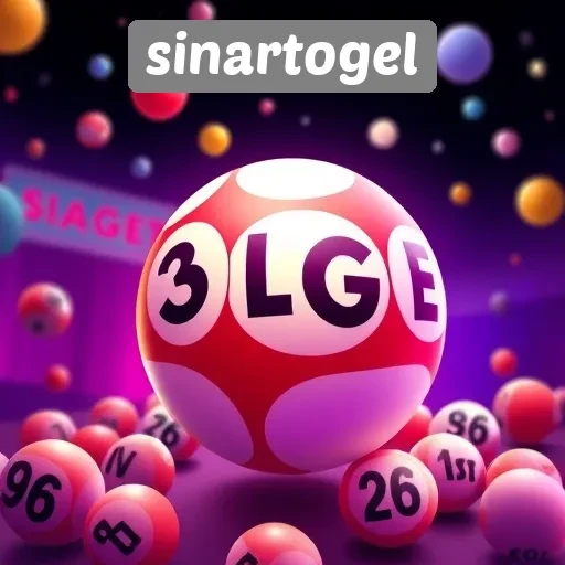 Keunggulan Sinartogel dalam Industri Game Togel