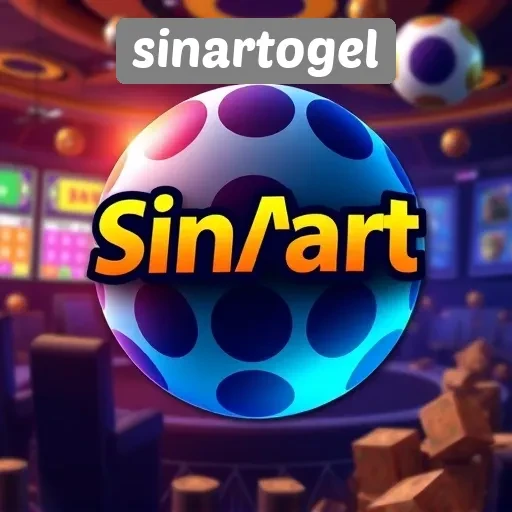 Fitur Unggulan Sinartogel dalam Dunia Permainan Online