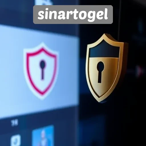 Ulasan Fitur Keamanan Situs Sinartogel yang Menjamin Privasi Pengguna
