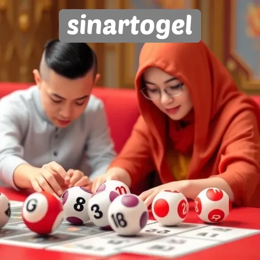 Strategi Bermain Cerdas di Sinartogel
