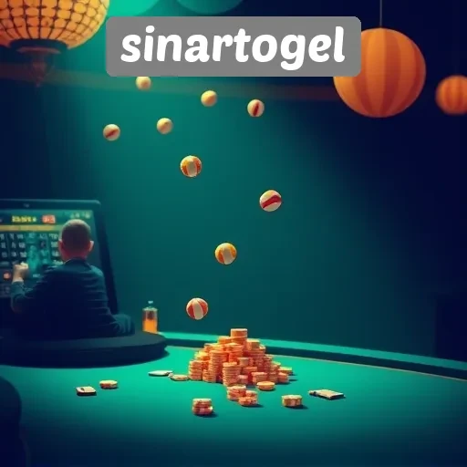Pengalaman Pengguna di Situs Sinartogel