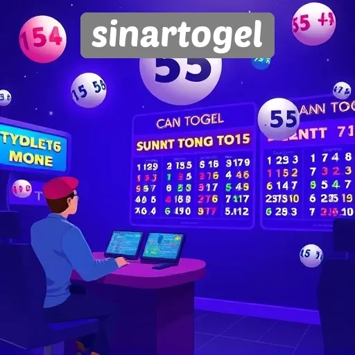 Mengapa Sinartogel Menjadi Pilihan Utama Pecinta Togel