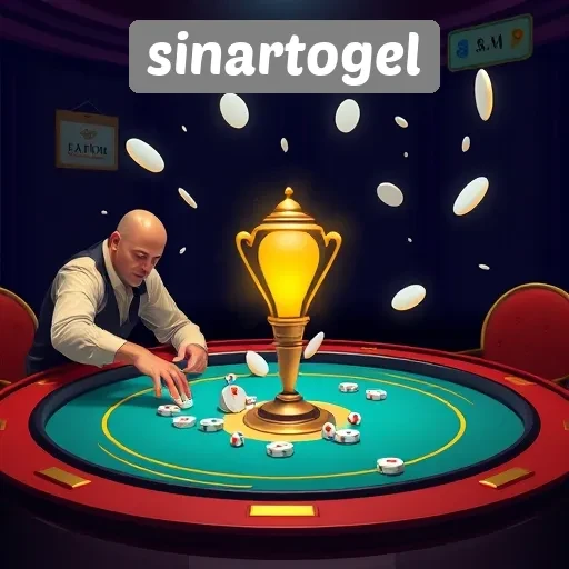 Kombinasi Strategi Menang di Sinartogel untuk Pencinta Togel